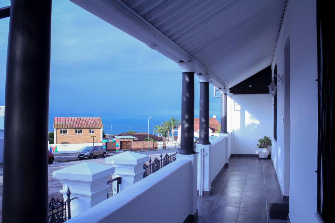 Photo of Patio Balcony in Port Elizabeth