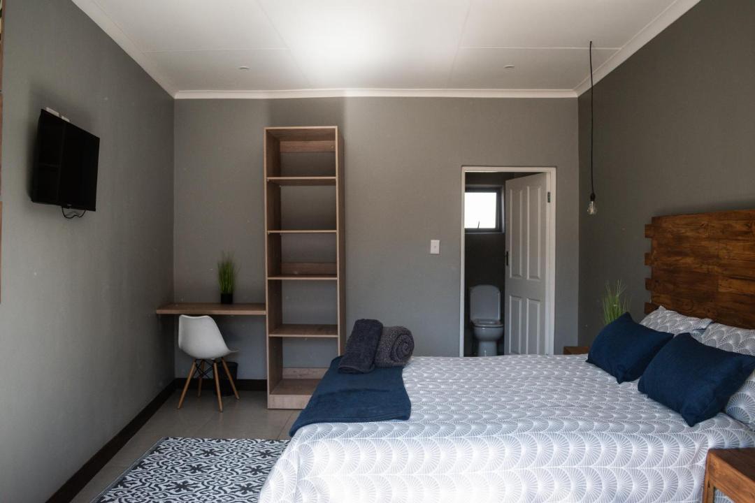 Photo of Bedroom in Vanderbijlpark