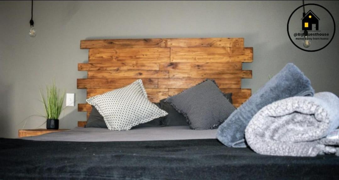 Photo of Bedroom in Vanderbijlpark