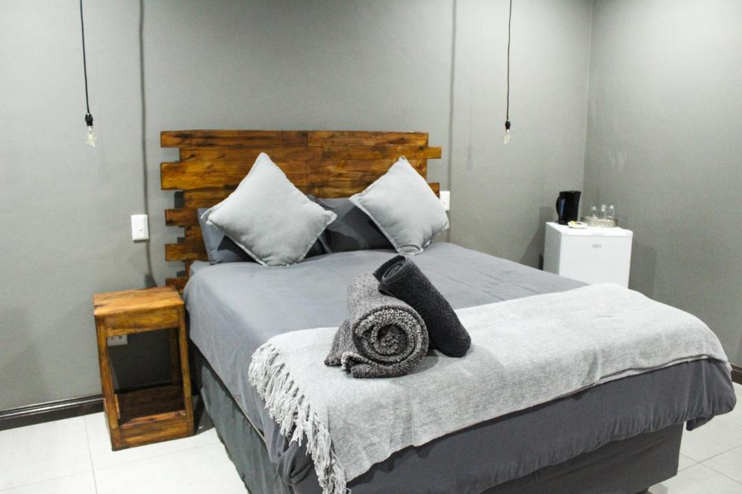 Photo of Bedroom in Vanderbijlpark