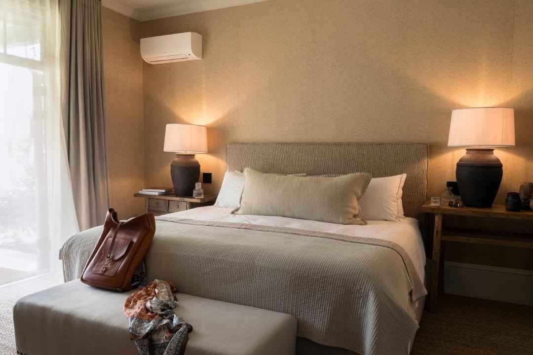 Photo of Bedroom in Franschhoek
