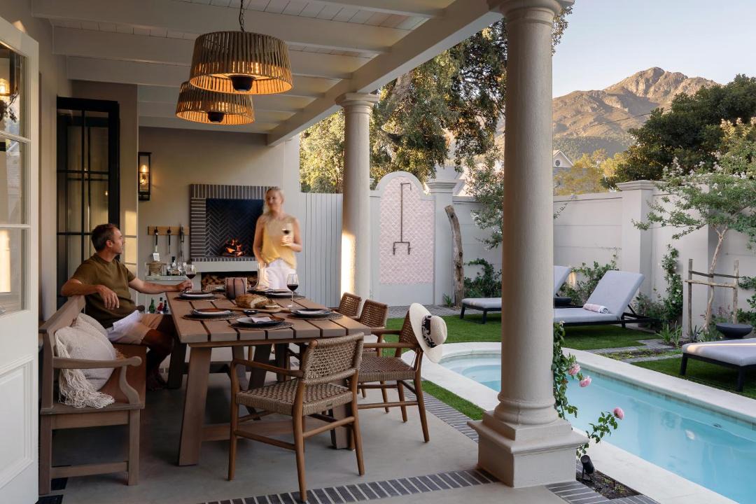 Photo of Others in Franschhoek