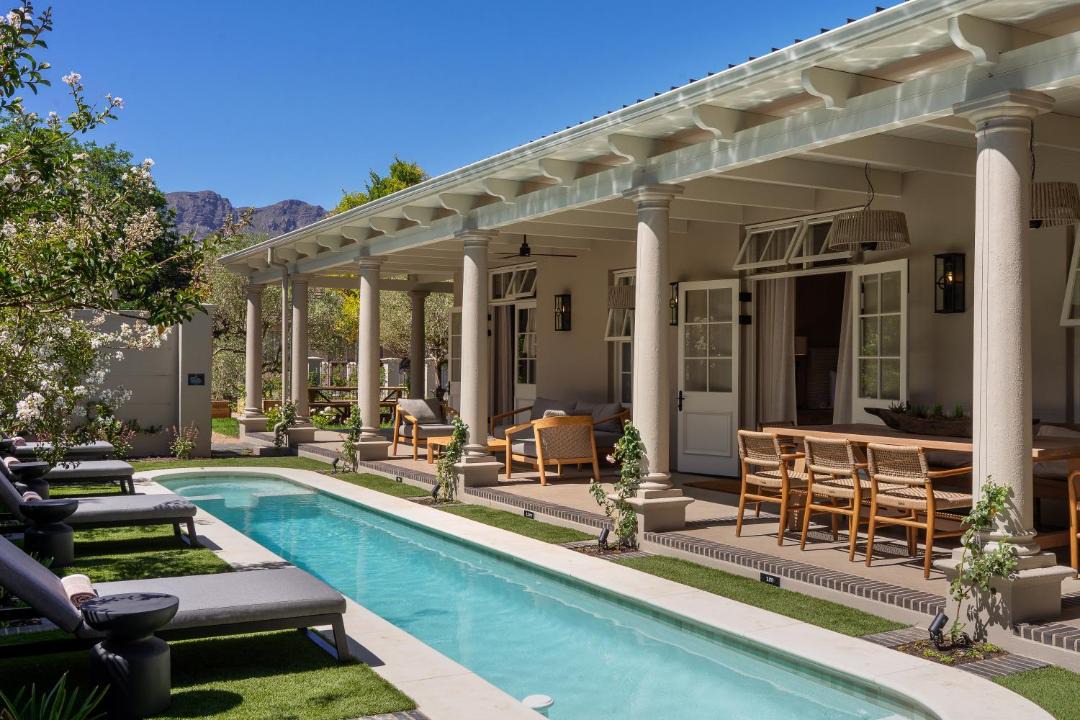 Photo of Others in Franschhoek