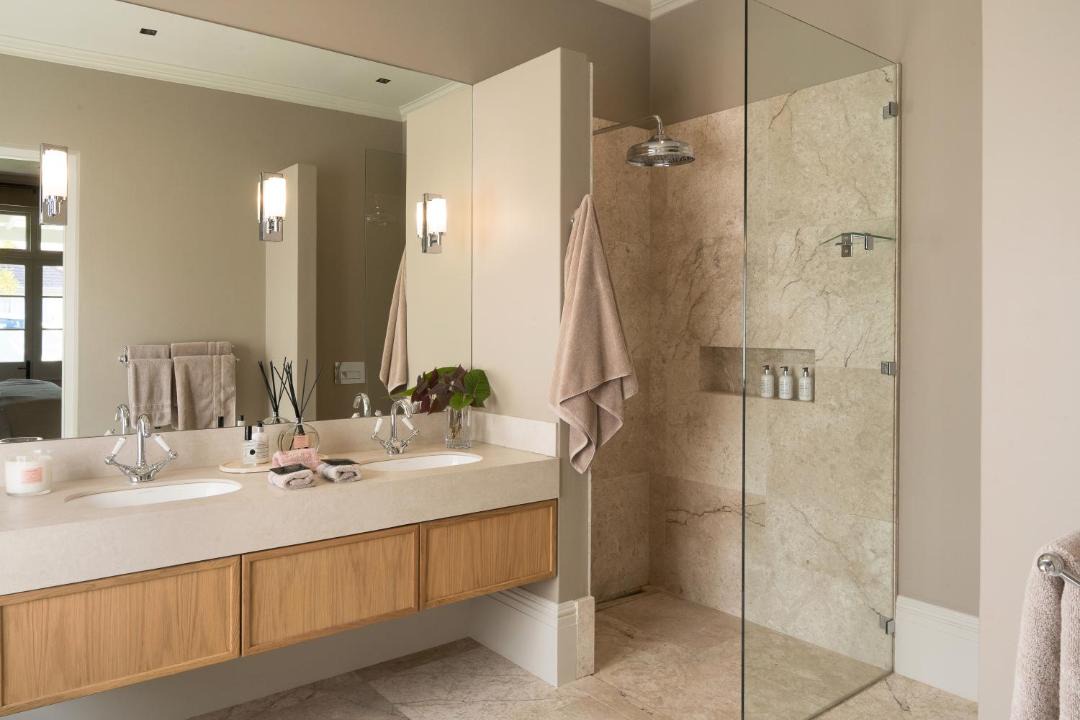 Photo of Bathroom in Franschhoek