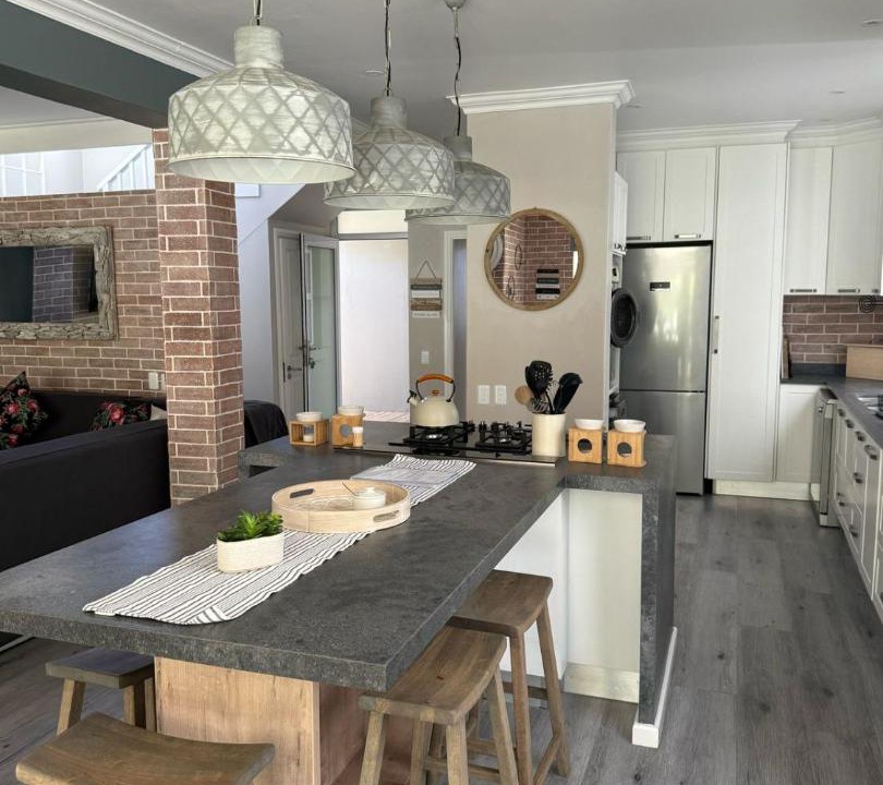 Photo of Kitchen in Pinnacle Point