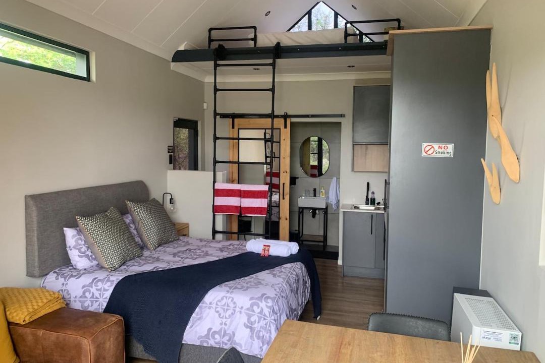 Photo of Bedroom in Hartbeespoort