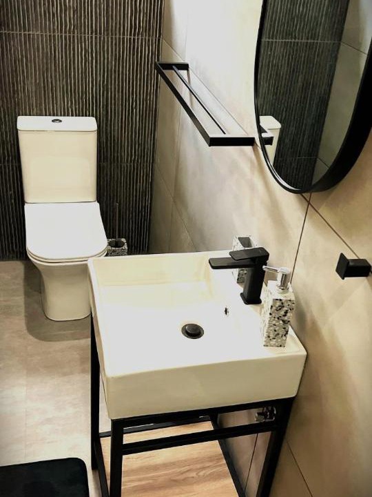 Photo of Bathroom in Hartbeespoort
