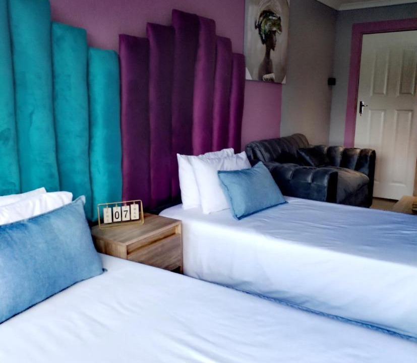 Photo of Bedroom in Secunda