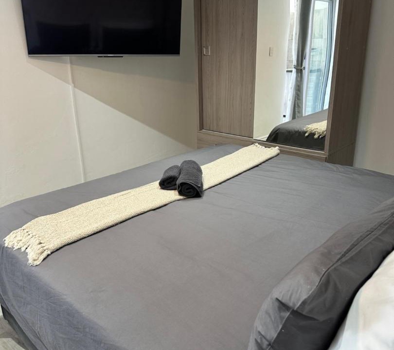Photo of Bedroom in Melkbosstrand