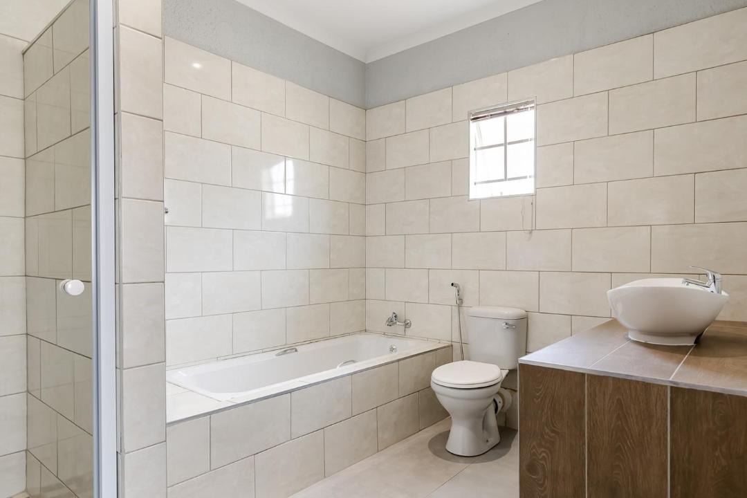 Photo of Bathroom in Nelspruit