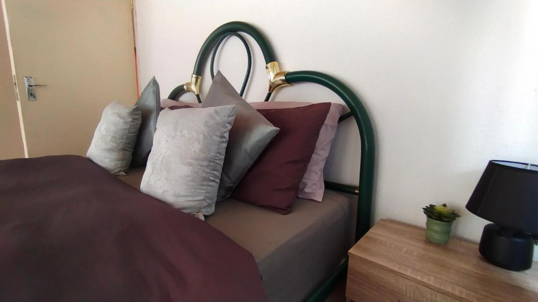 Photo of Bedroom in Schoemanskloof