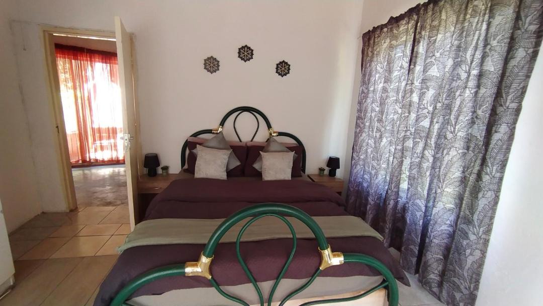 Photo of Bedroom in Schoemanskloof