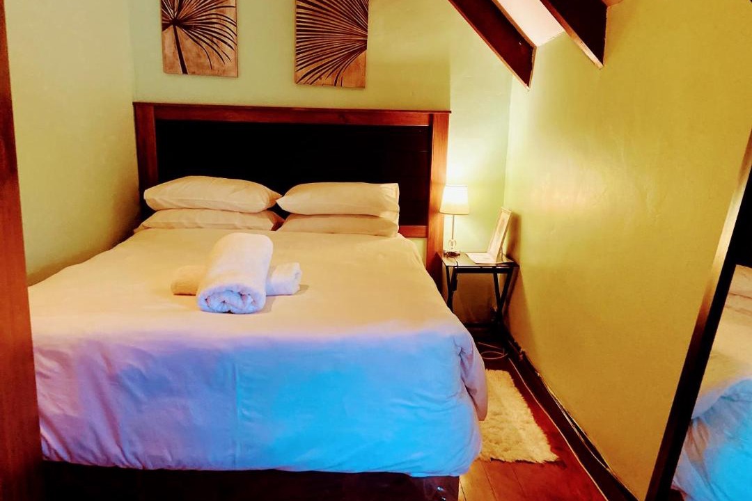 Photo of Bedroom in West Beach