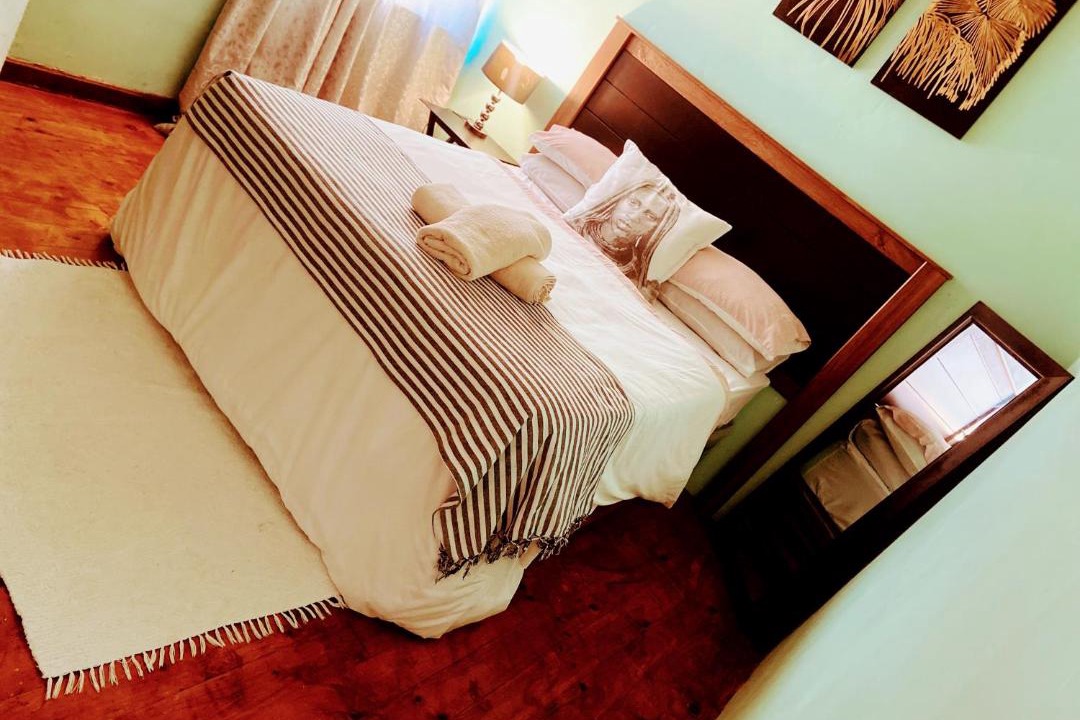 Photo of Bedroom in West Beach