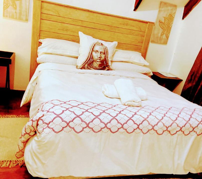 Photo of Bedroom in West Beach