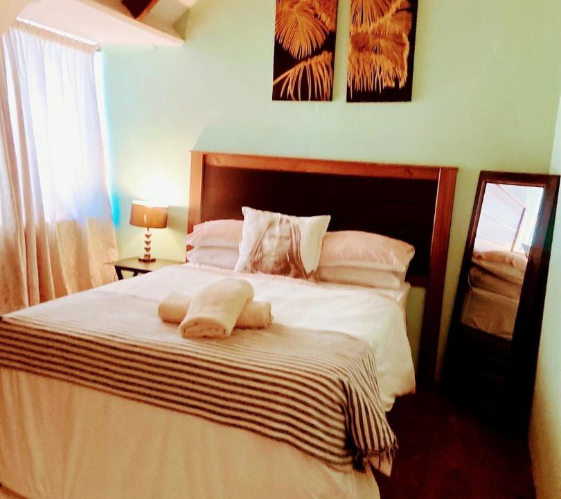 Photo of Bedroom in West Beach
