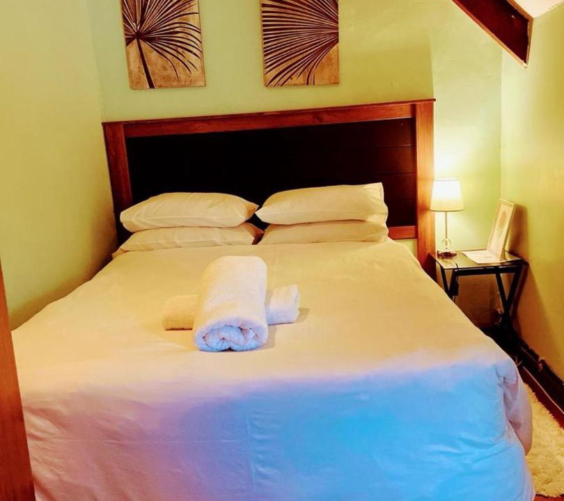 Photo of Bedroom in West Beach