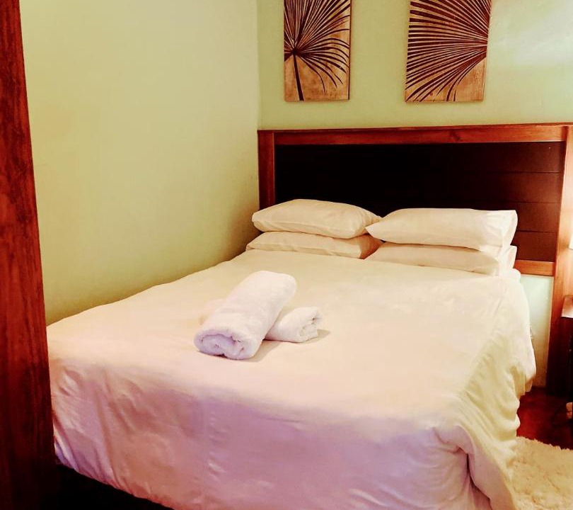 Photo of Bedroom in West Beach
