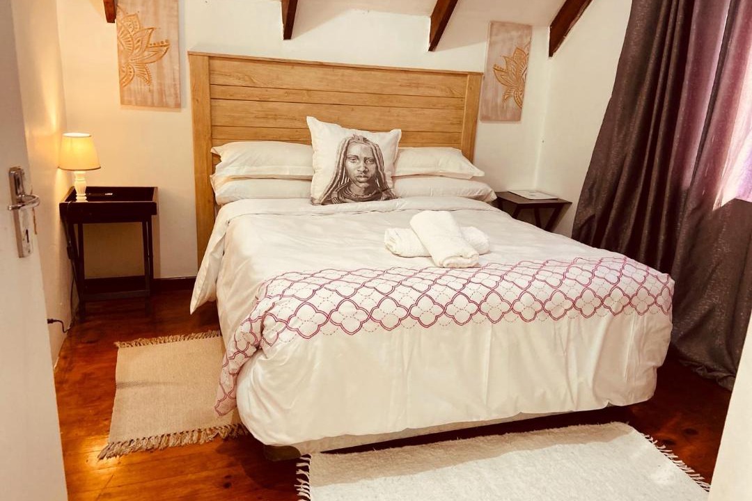 Photo of Bedroom in West Beach