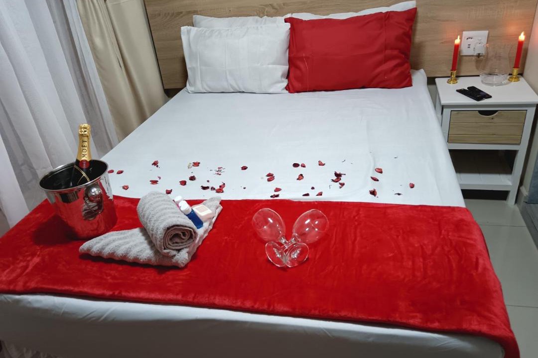 Photo of Bedroom in Soshanguve