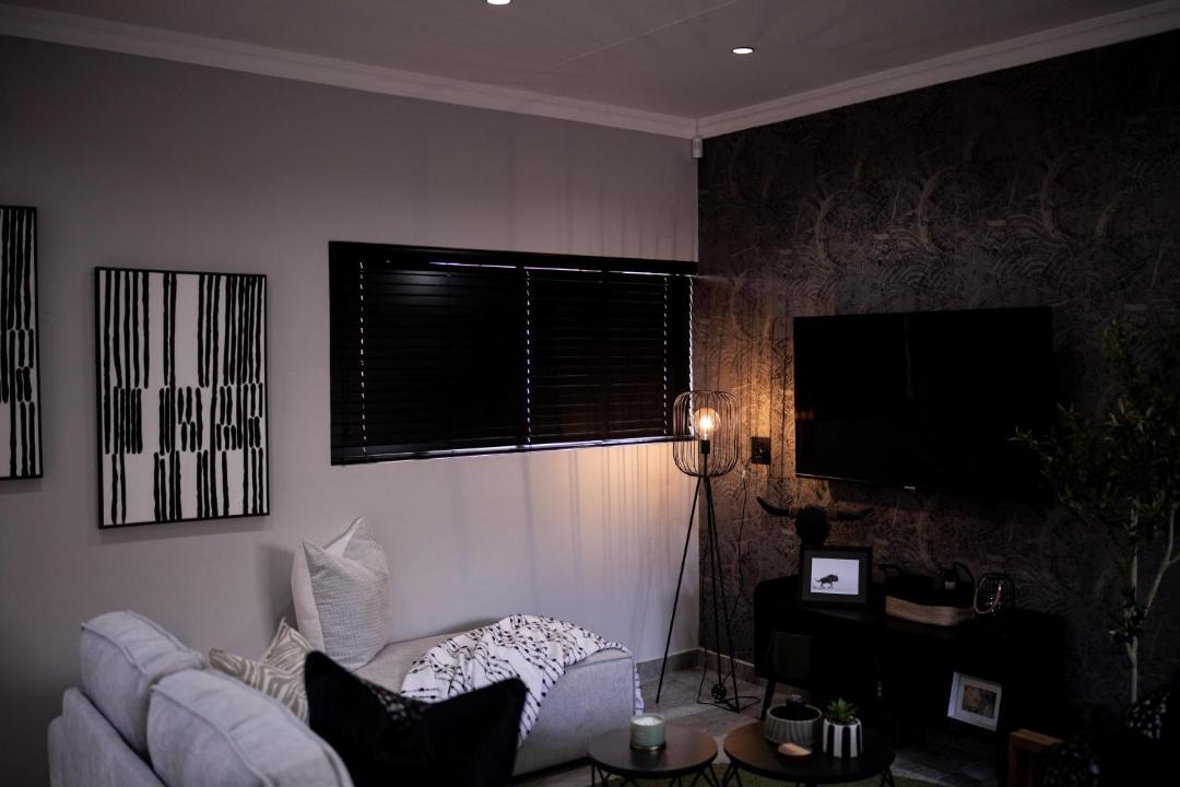Photo of Livingroom in Thaba Chweu
