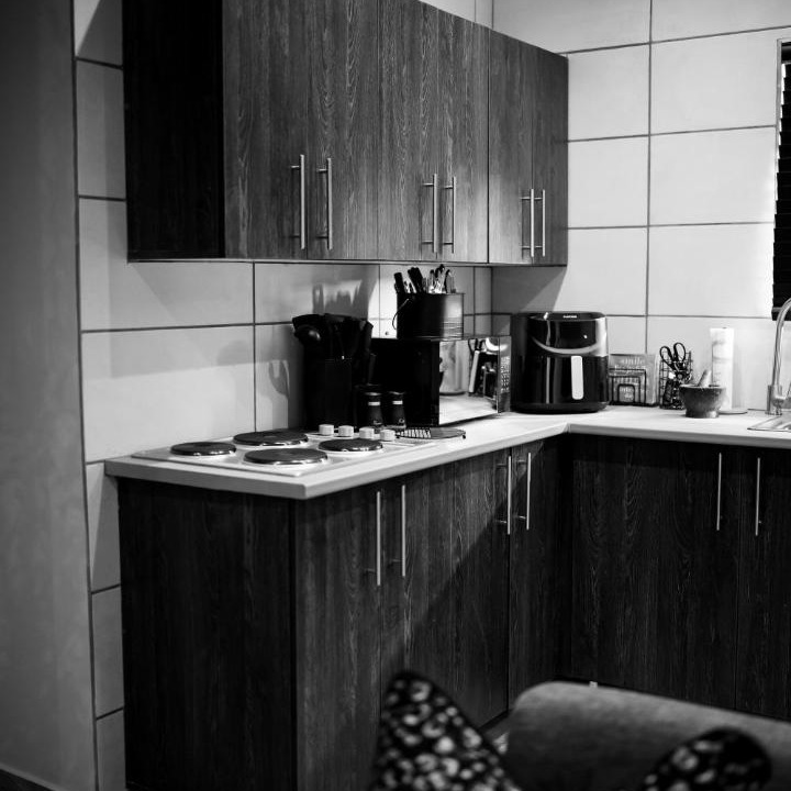 Photo of Kitchen in Thaba Chweu
