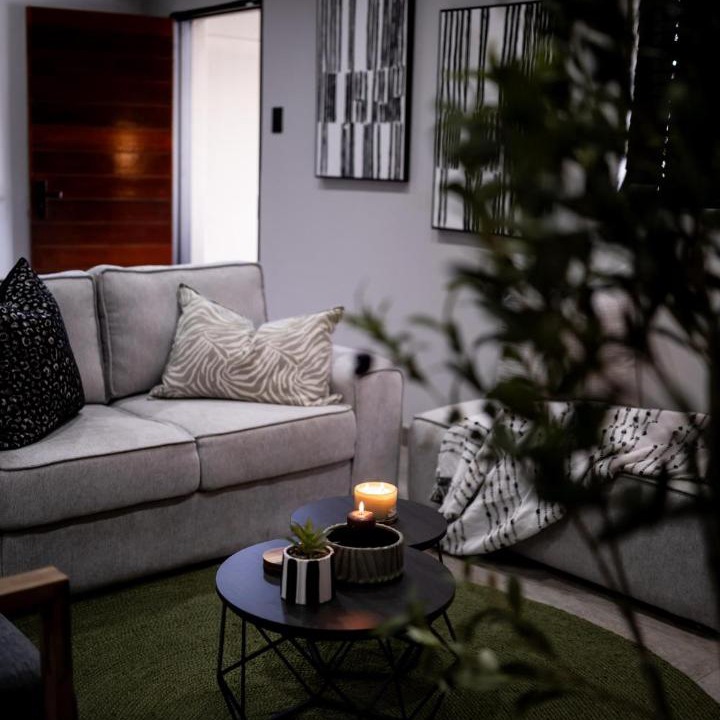 Photo of Livingroom in Thaba Chweu