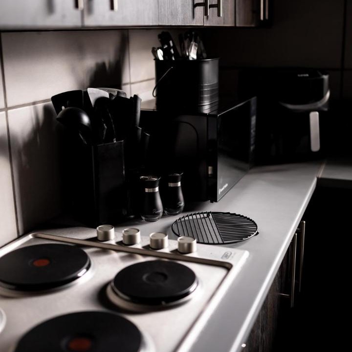Photo of Kitchen in Thaba Chweu