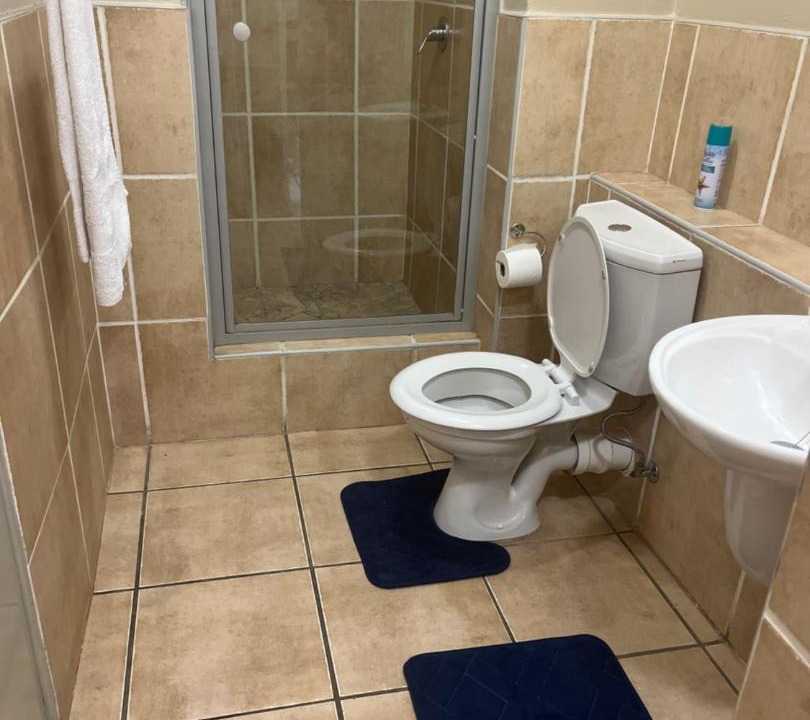Photo of Bathroom in Sandown