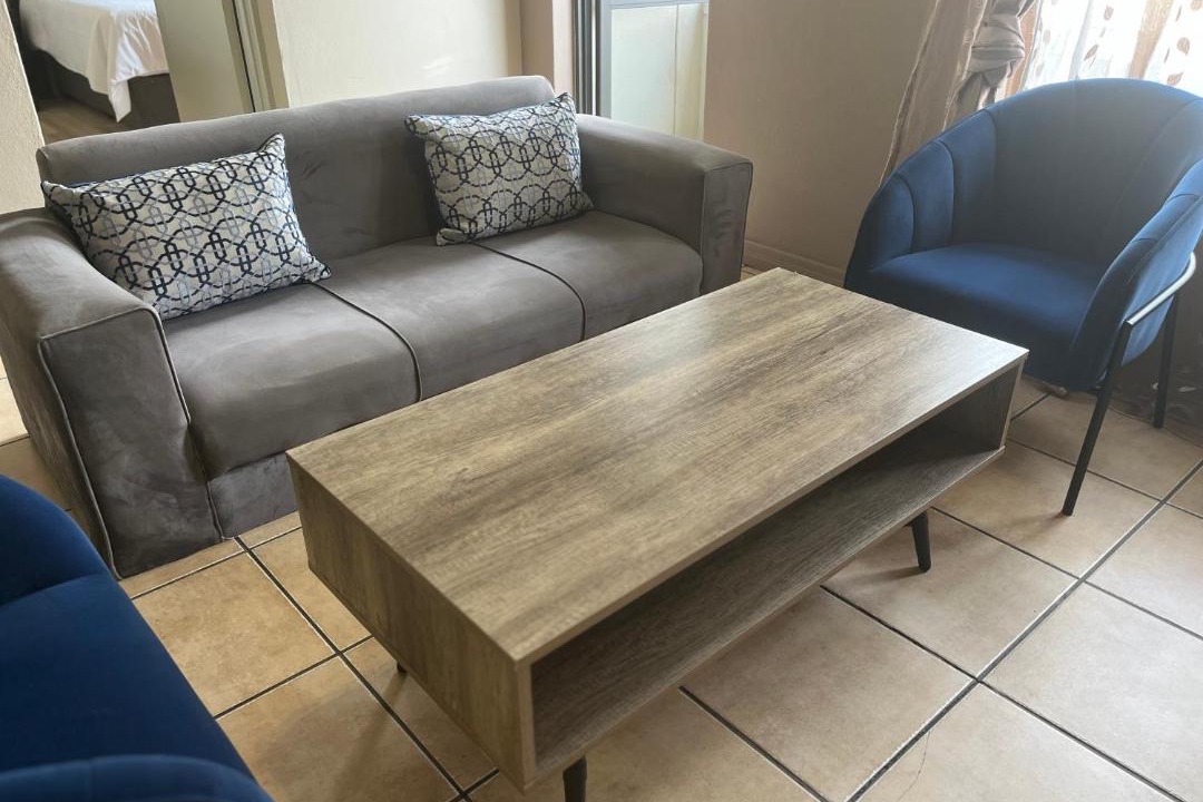 Photo of Livingroom in Sandown