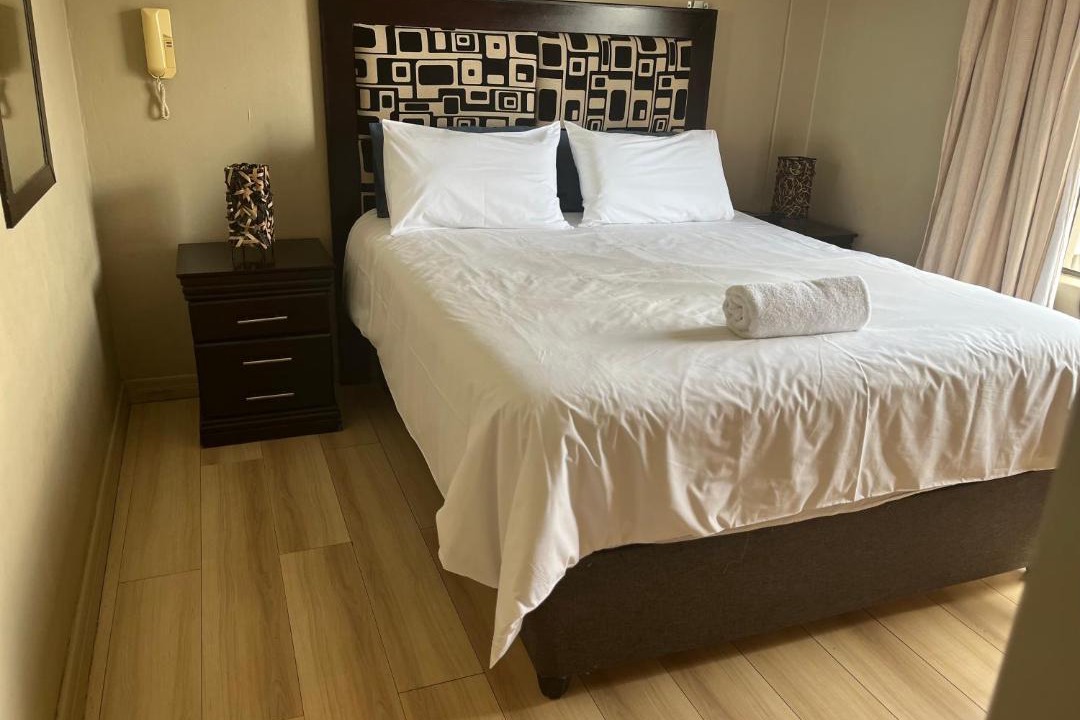 Photo of Bedroom in Sandown