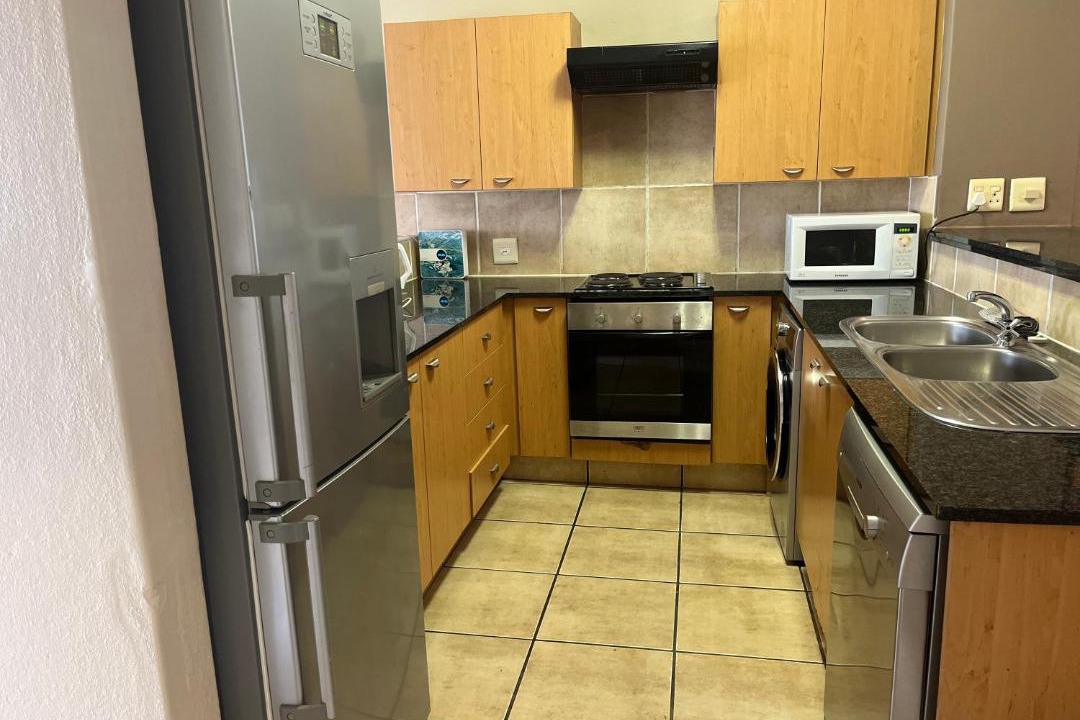 Photo of Kitchen in Sandown