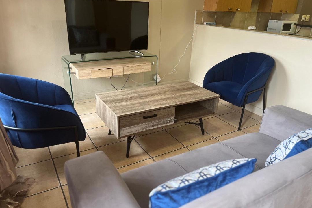 Photo of Livingroom in Sandown