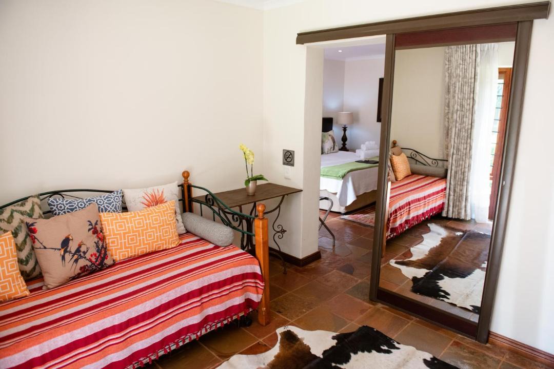 Photo of Bedroom in Baileys Muckleneuk