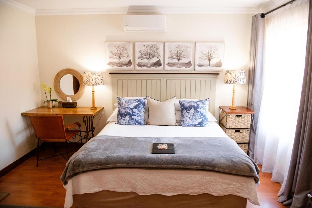Photo of Bedroom in Baileys Muckleneuk