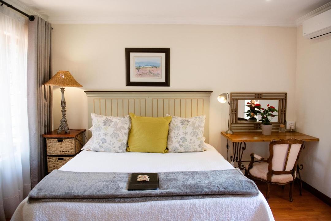 Photo of Bedroom in Baileys Muckleneuk