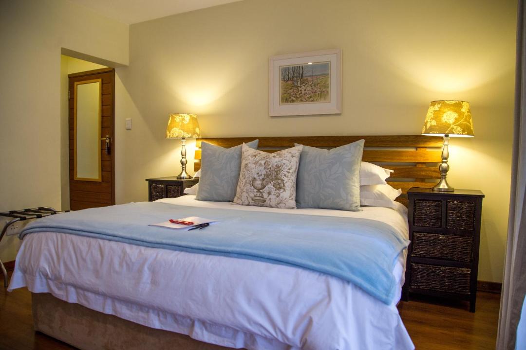 Photo of Bedroom in Baileys Muckleneuk