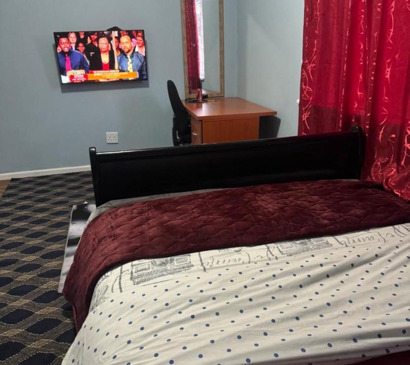 Photo of Bedroom in Trawal