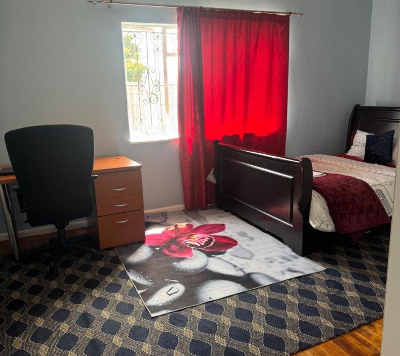 Photo of Bedroom in Trawal