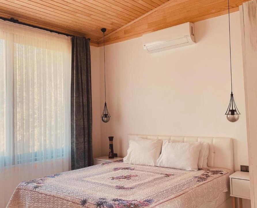 Photo of Bedroom in Cirali