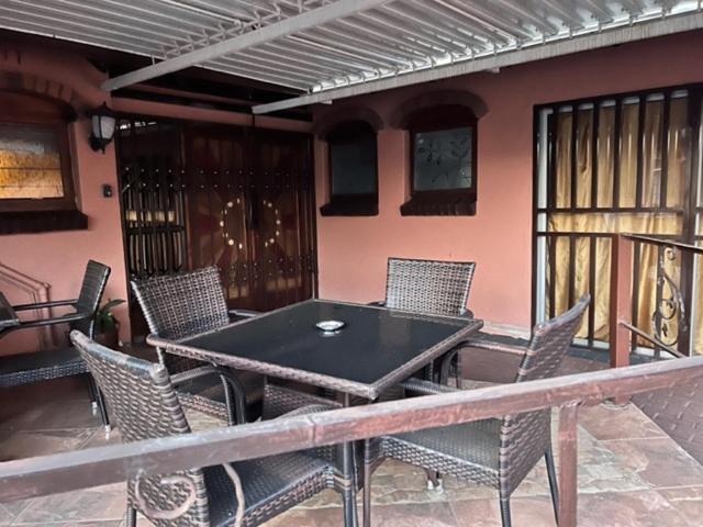 Photo of Patio Balcony in Krugersdorp