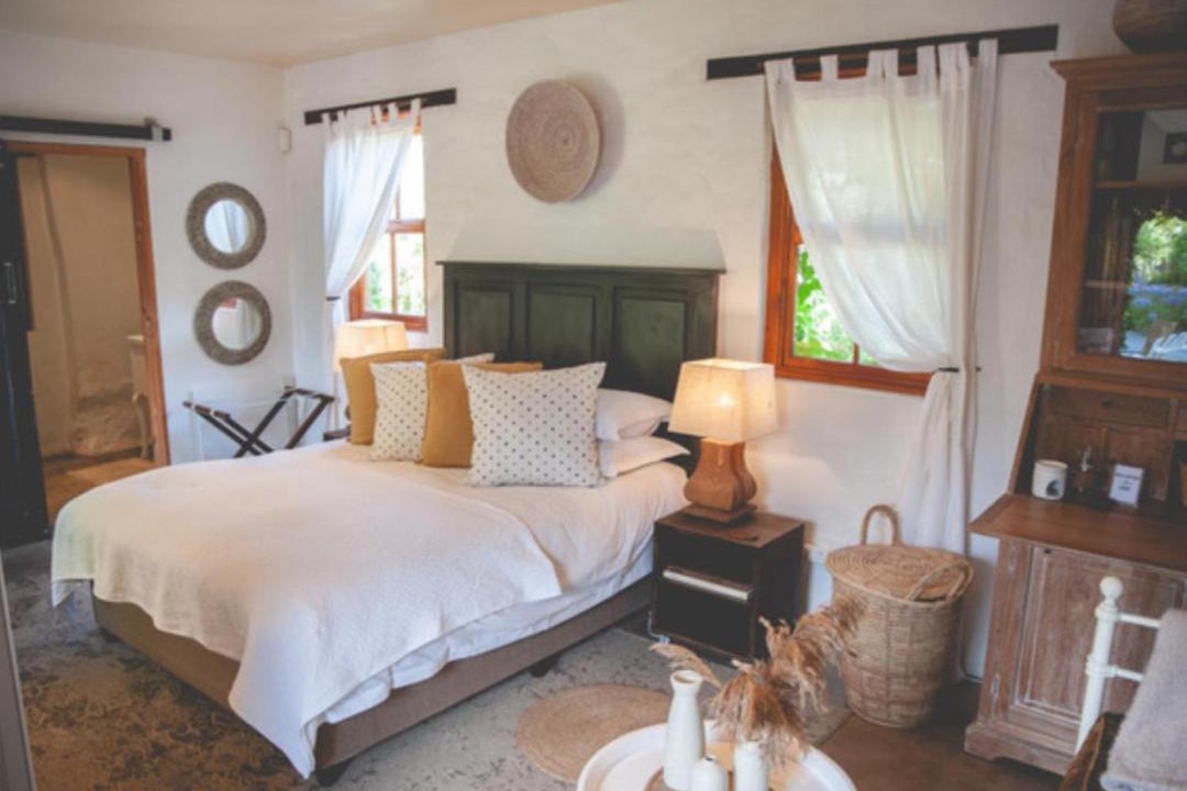 Photo of Bedroom in Robertson