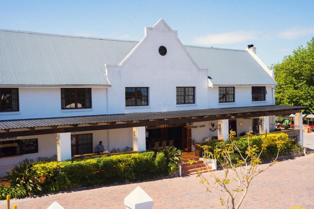 Photo of Others in Noordhoek
