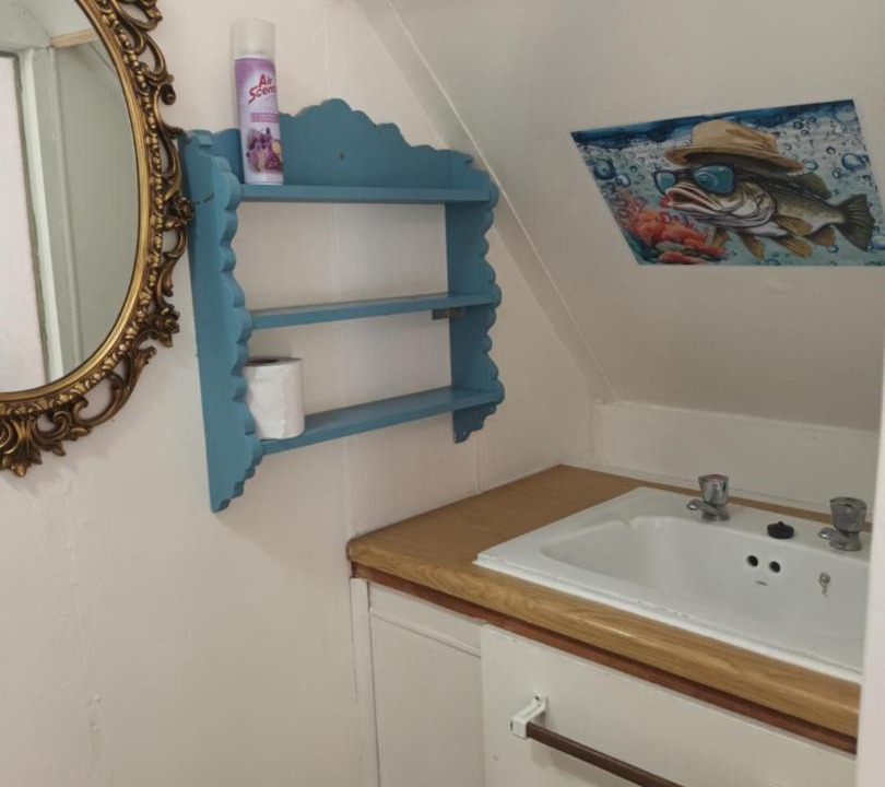 Photo of Bathroom in George