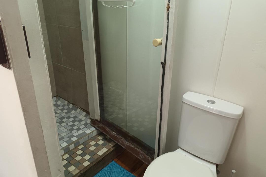 Photo of Bathroom in George