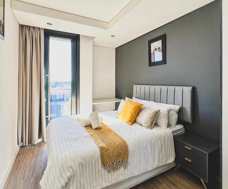 Photo of Bedroom in Century City
