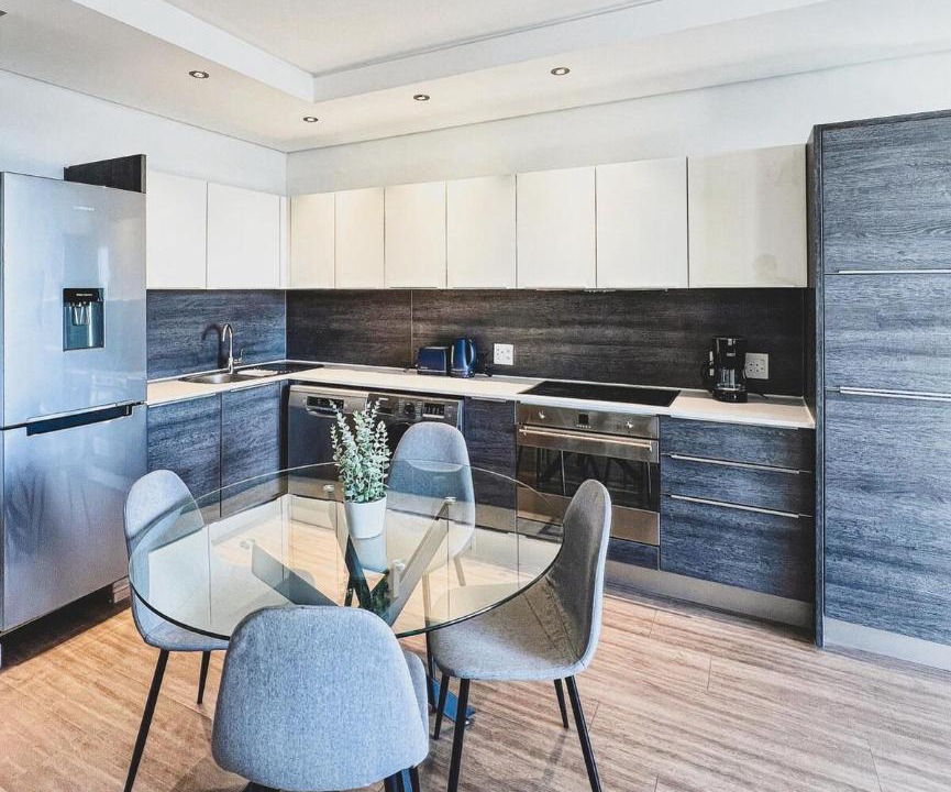 Photo of Kitchen in Century City