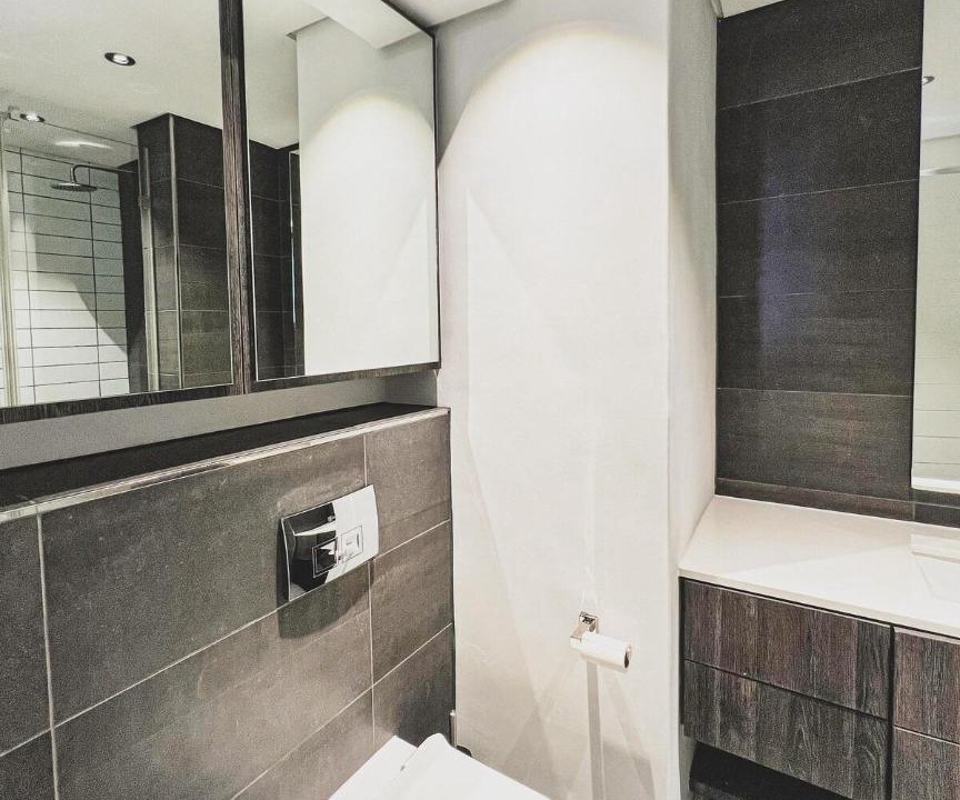 Photo of Bathroom in Century City