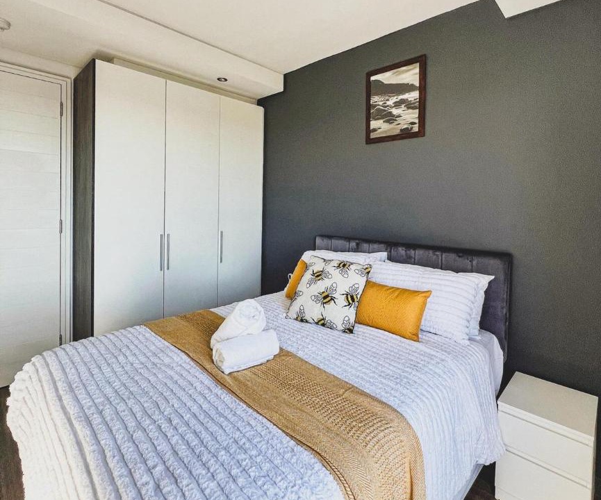 Photo of Bedroom in Century City