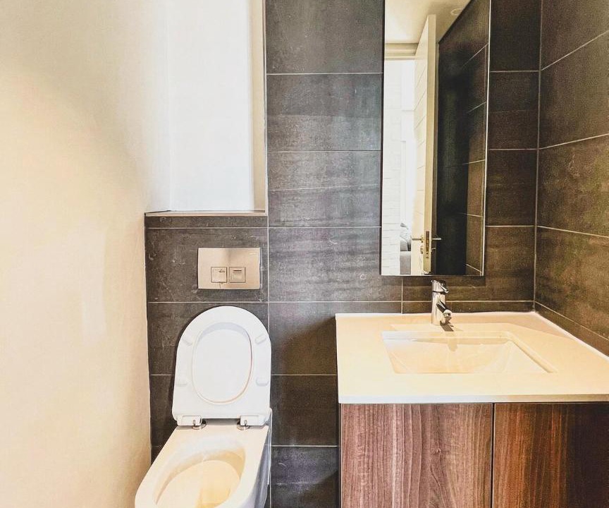Photo of Bathroom in Century City